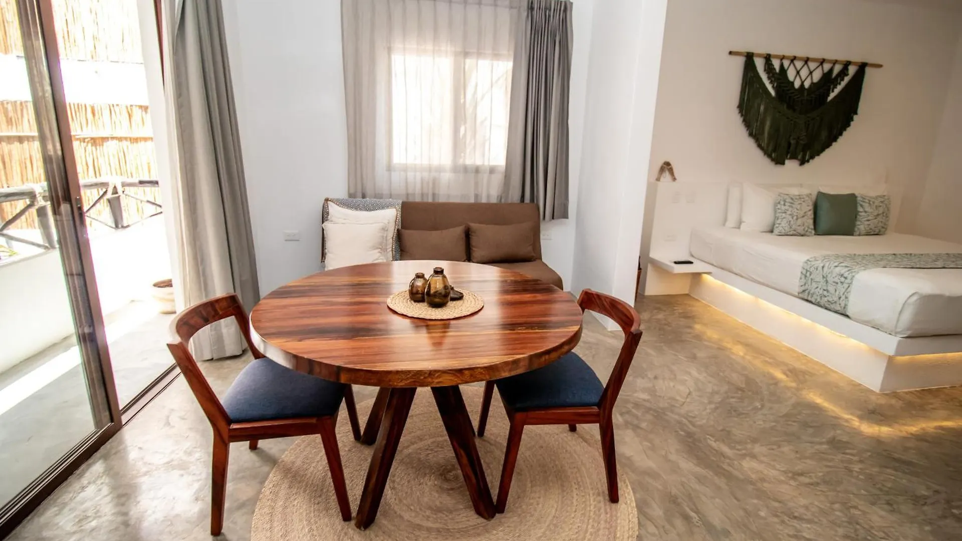 Hau Holbox, Oceanfront Boutique Hotel 4*, Isla Holbox Mexico