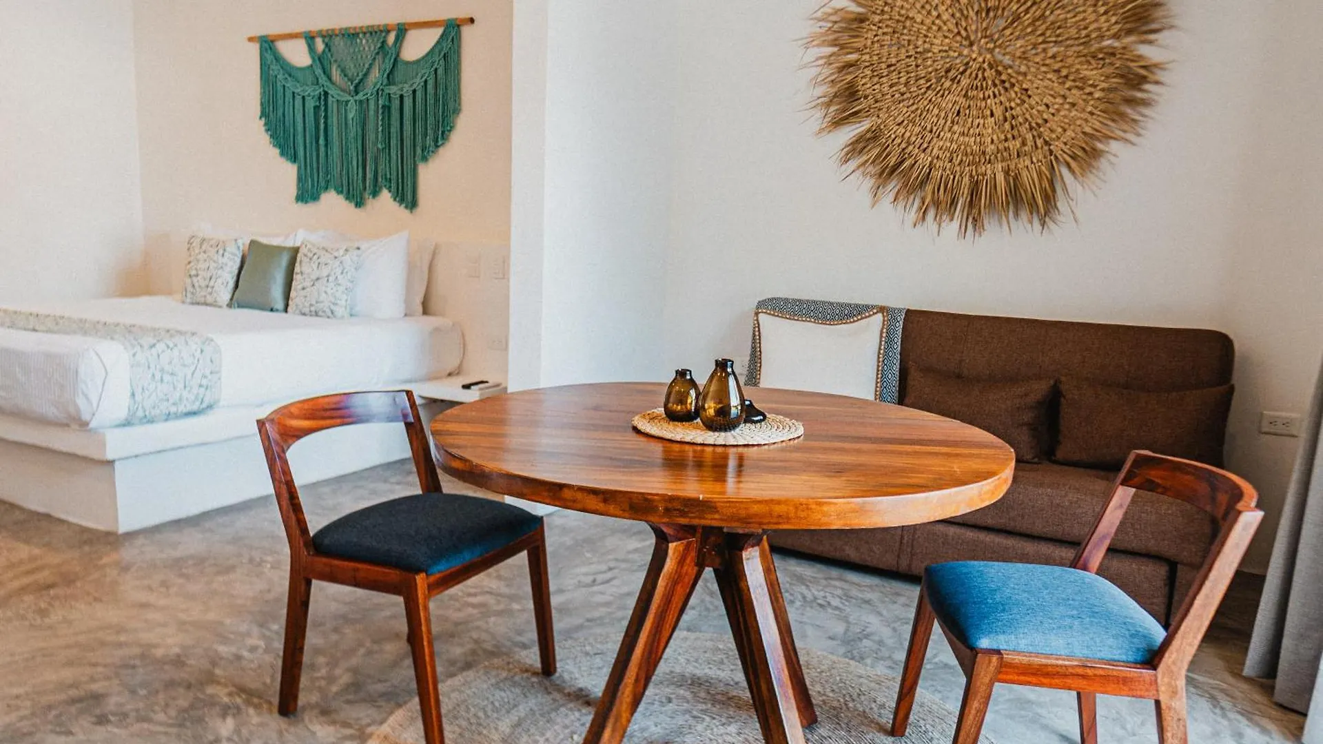 Hau Holbox, Oceanfront Boutique Hotel メキシコ