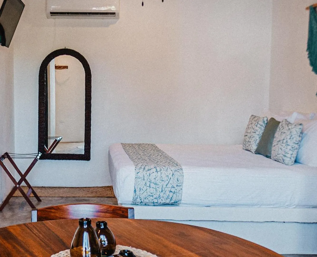Hau Holbox, Oceanfront Boutique Hotel