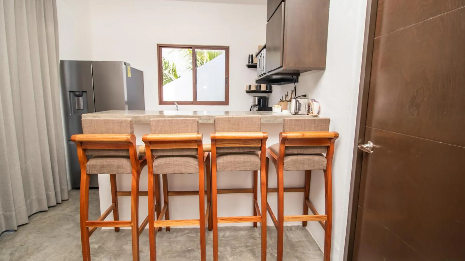 Hau Holbox, Oceanfront Boutique Hotel
