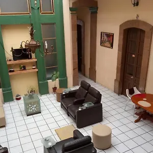 https://hostal-guadalajara.guadalajarahotels.info