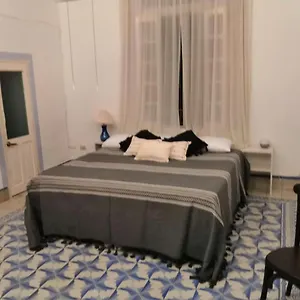 Boutique Casa Espejo Da Luca Mérida