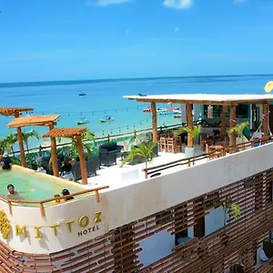 Mittoz **** Isla Holbox