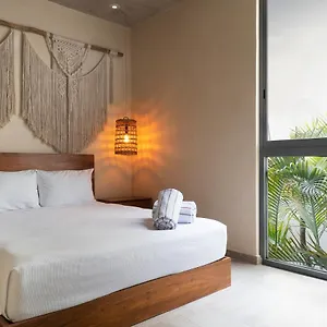 Luxury And Family In La Veleta Mexique
