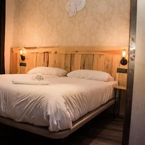 Boutique Espagne