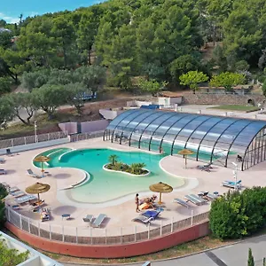 Domaine Des Gueules Cassees Hotel La Valette-du-Var