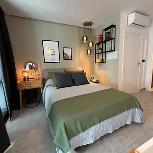 Victoria Loft Espagne