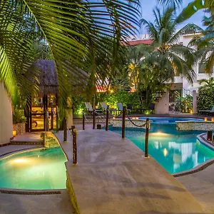Riviera Del Sol Mexique