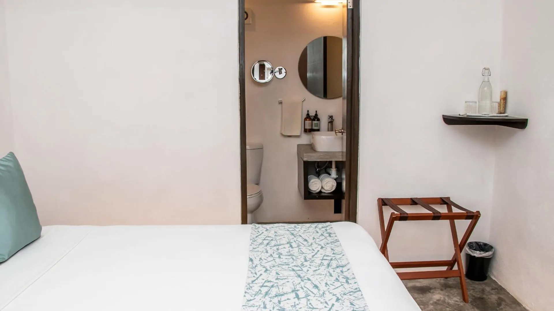 Hau Holbox, Oceanfront Boutique Hotel