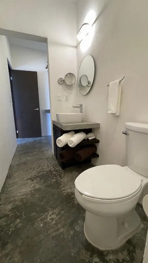 Hau Holbox, Oceanfront Boutique Hotel Isla Holbox
