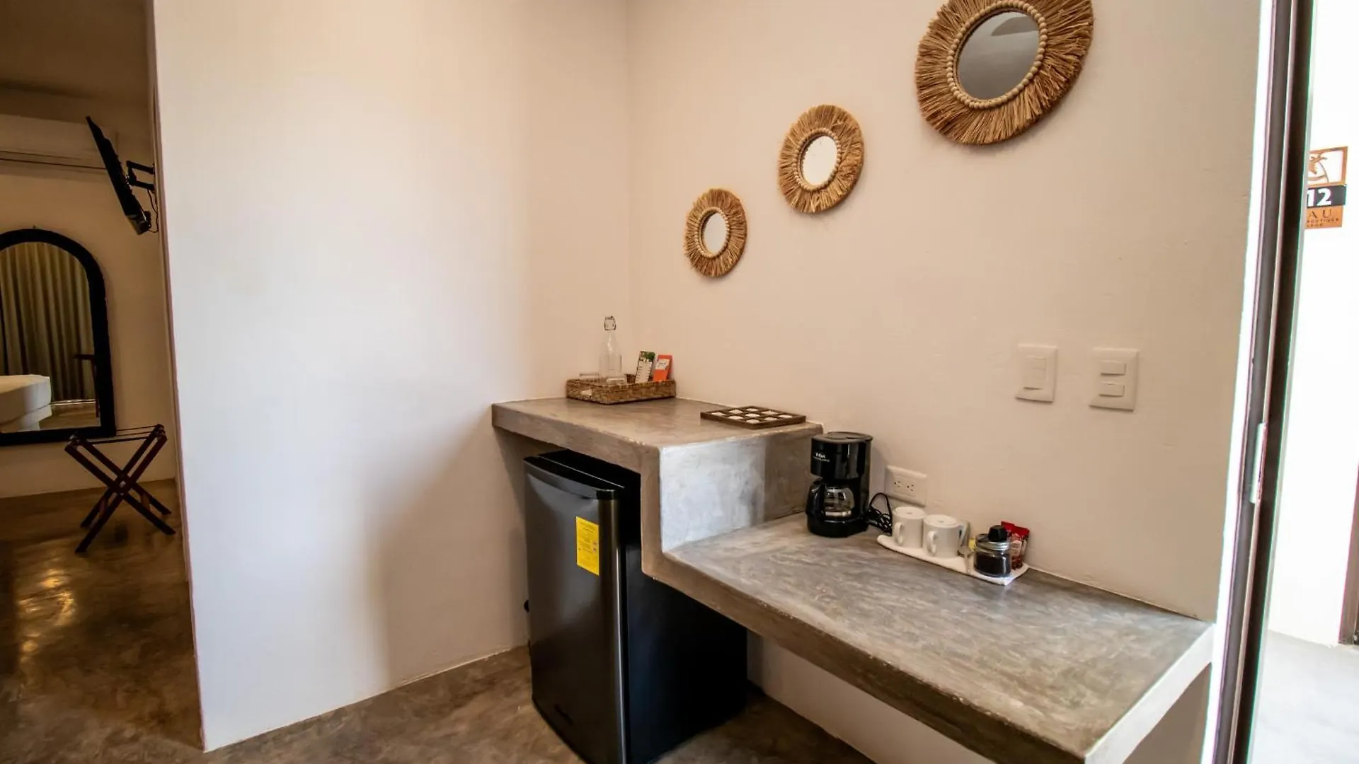 Hau Holbox, Oceanfront Boutique Hotel Isla Holbox